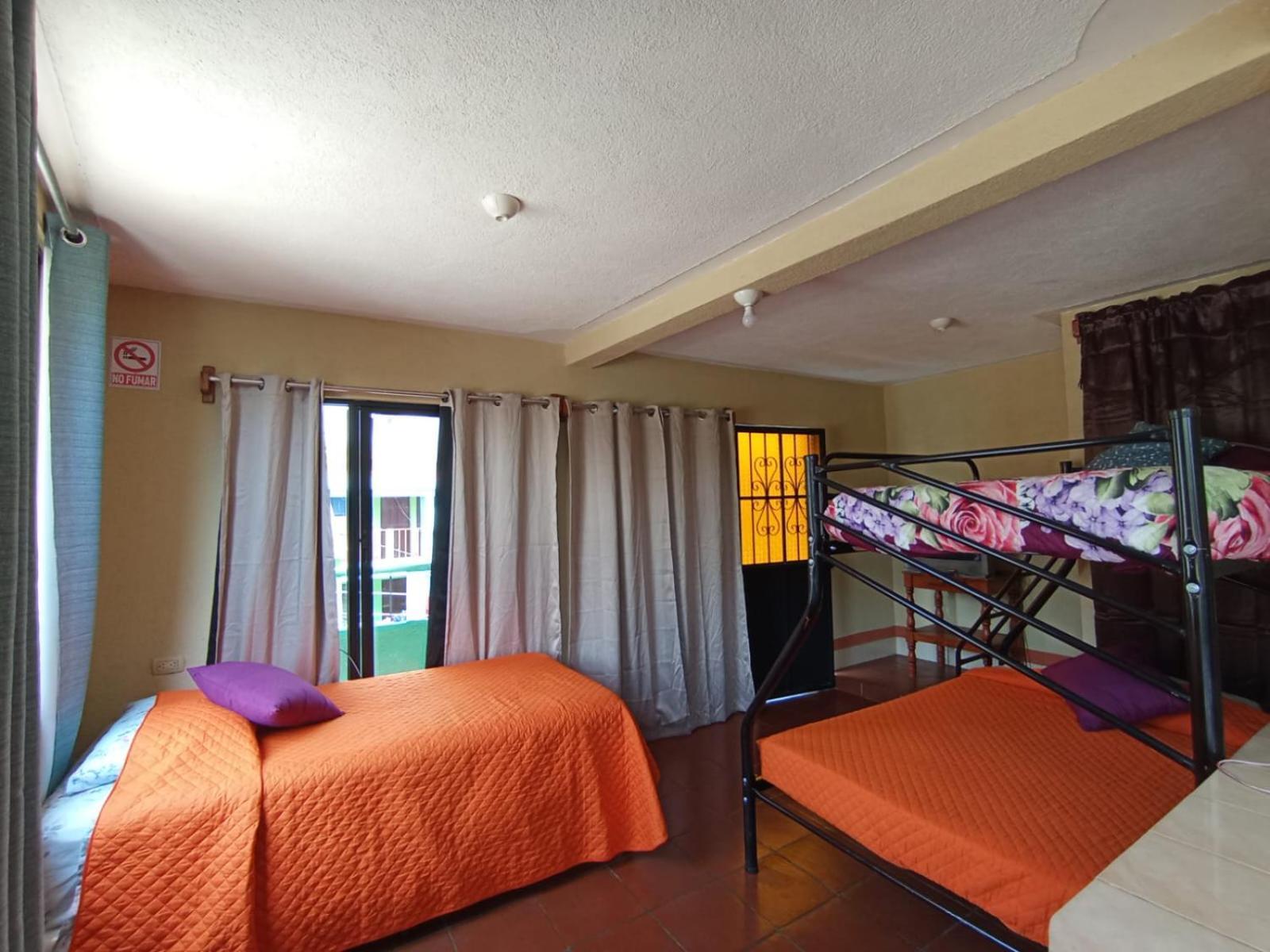 Hostal Sweet Dreams Panajachel Habitación foto